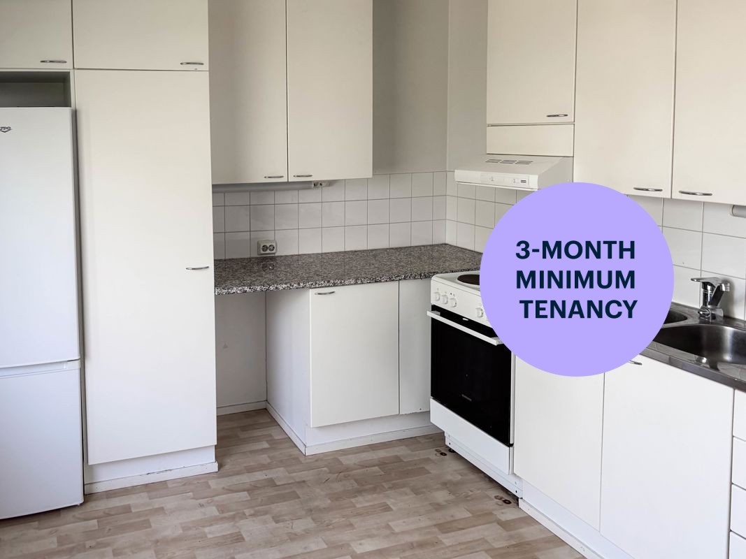 1-bedroom apartment, Porvoo, Gammelbacka