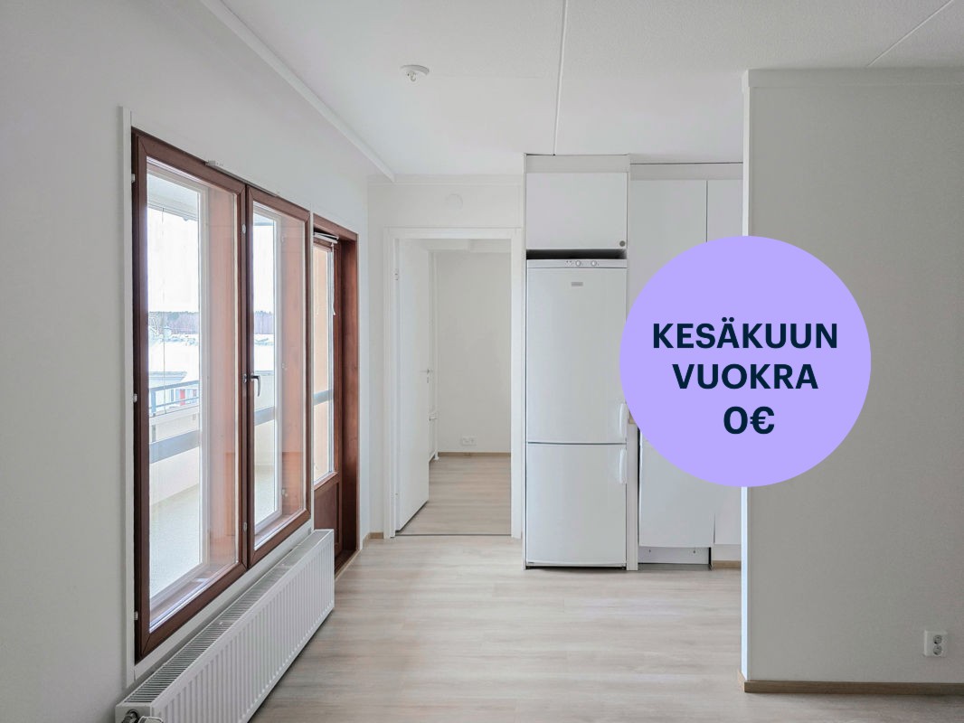 Kaksio, Kerava, Keskusta