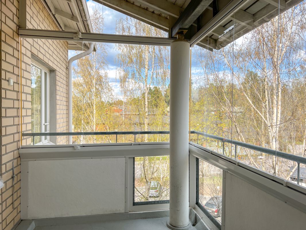 Kolmio, Vantaa, Maarinkunnas