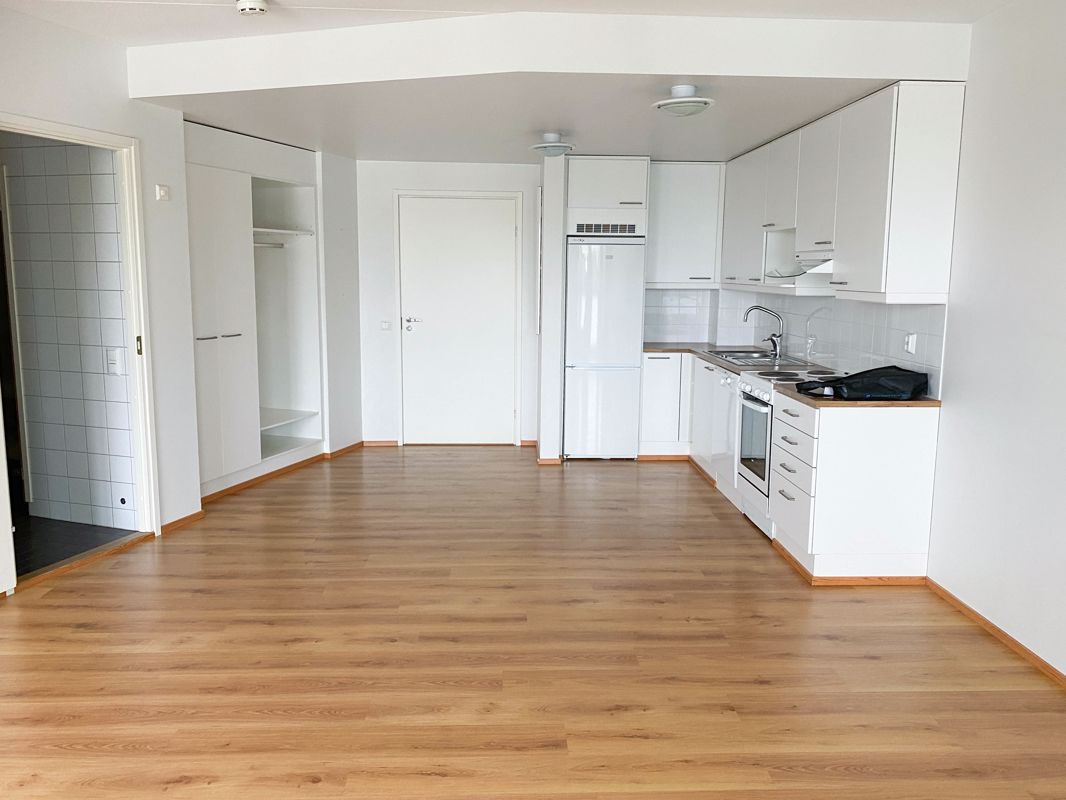 1 bedroom, Espoo, Tuomarila