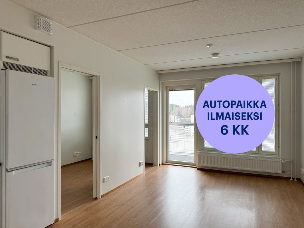 Kaksio, Espoo, Espoon keskus