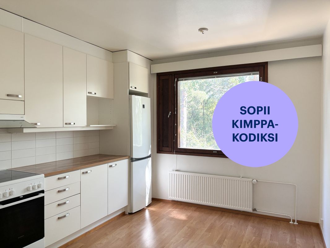 Kaksio, Oulu, Koskela