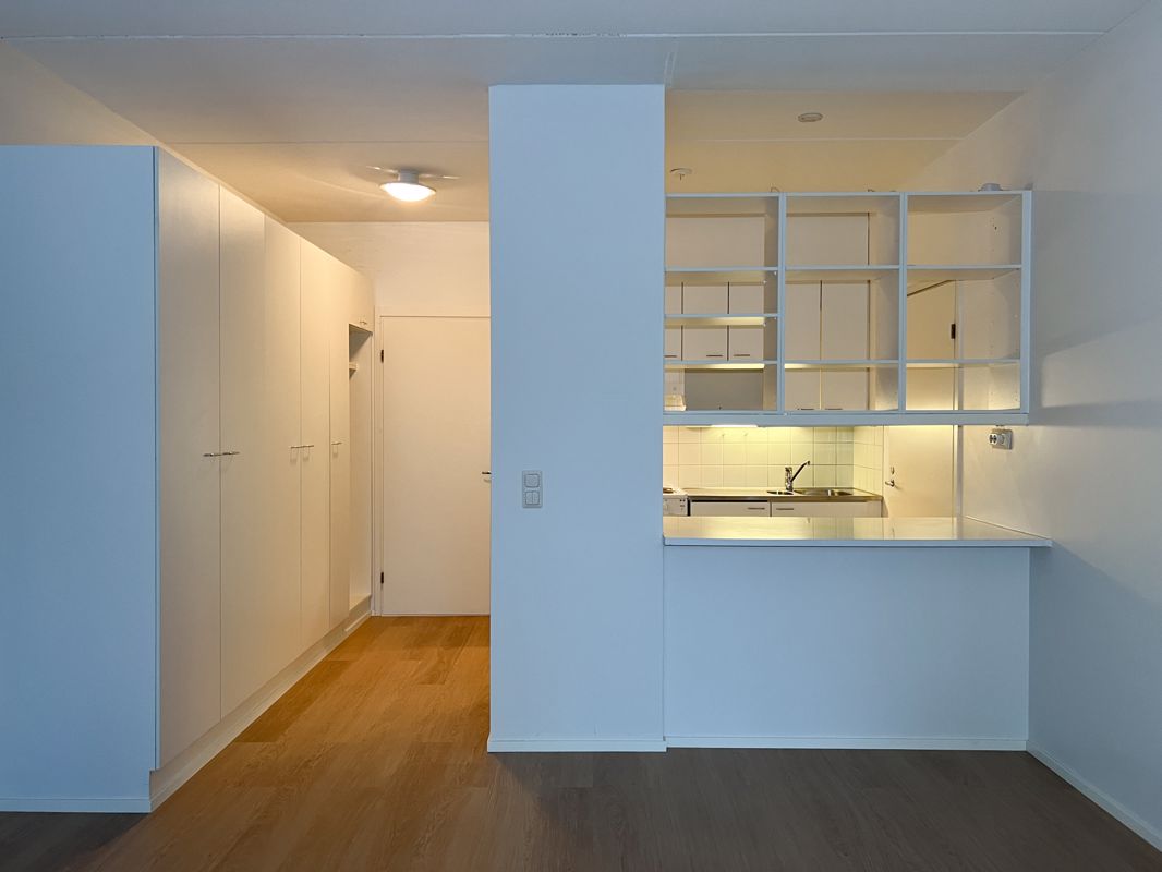 Studio, Jyväskylä, Jyskä