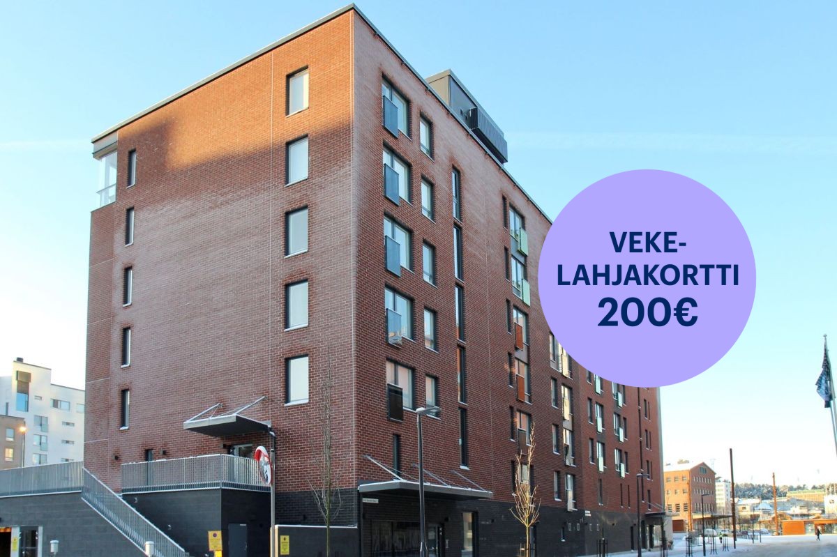 Kaksio, Jyväskylä, Lutakko
