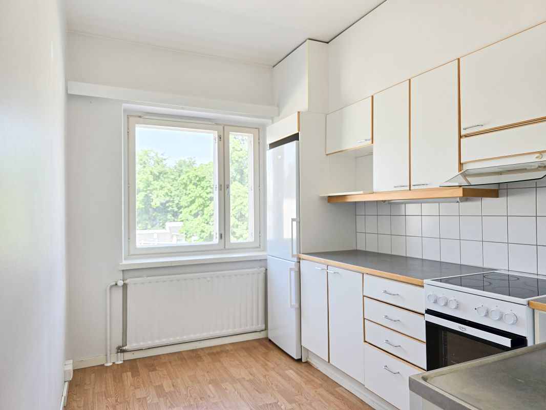 Kaksio, Helsinki, Vallila
