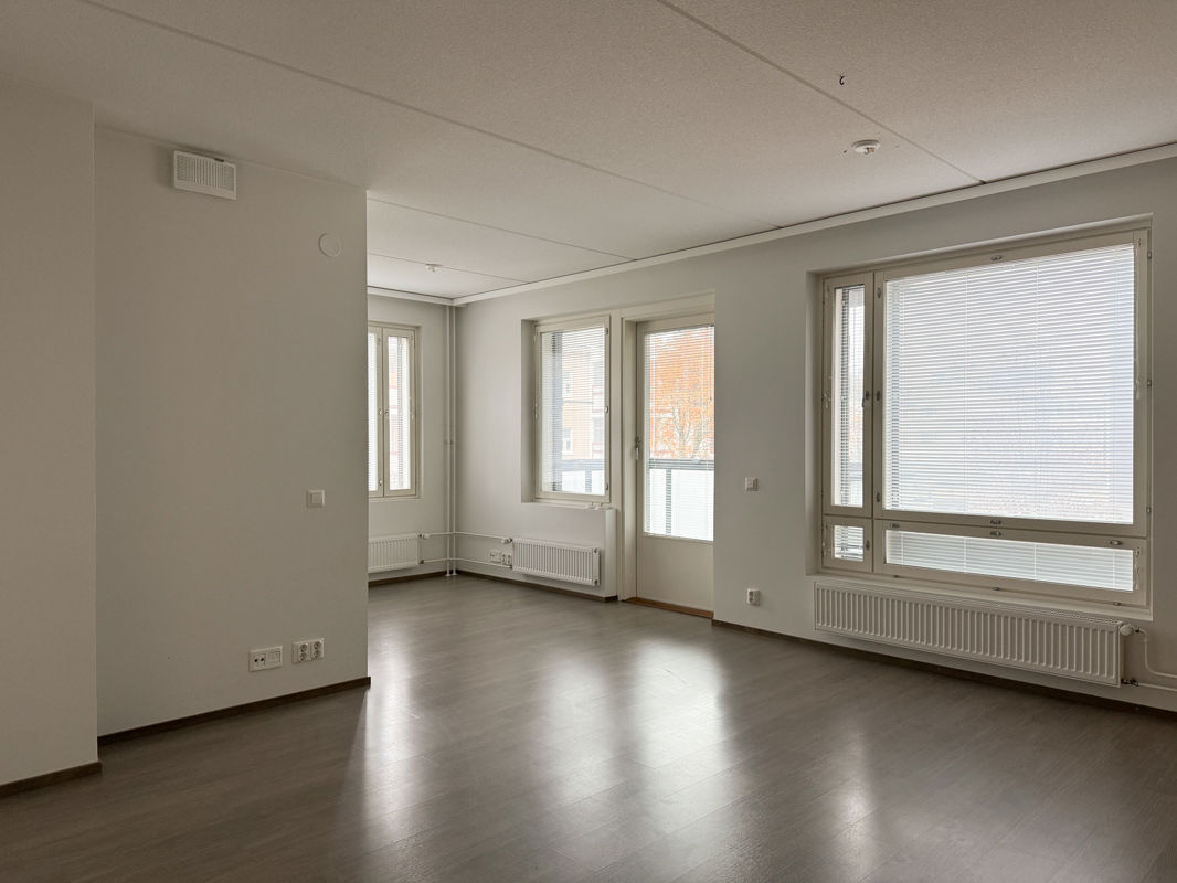 2 bedrooms, Tuusula, Hyrylä