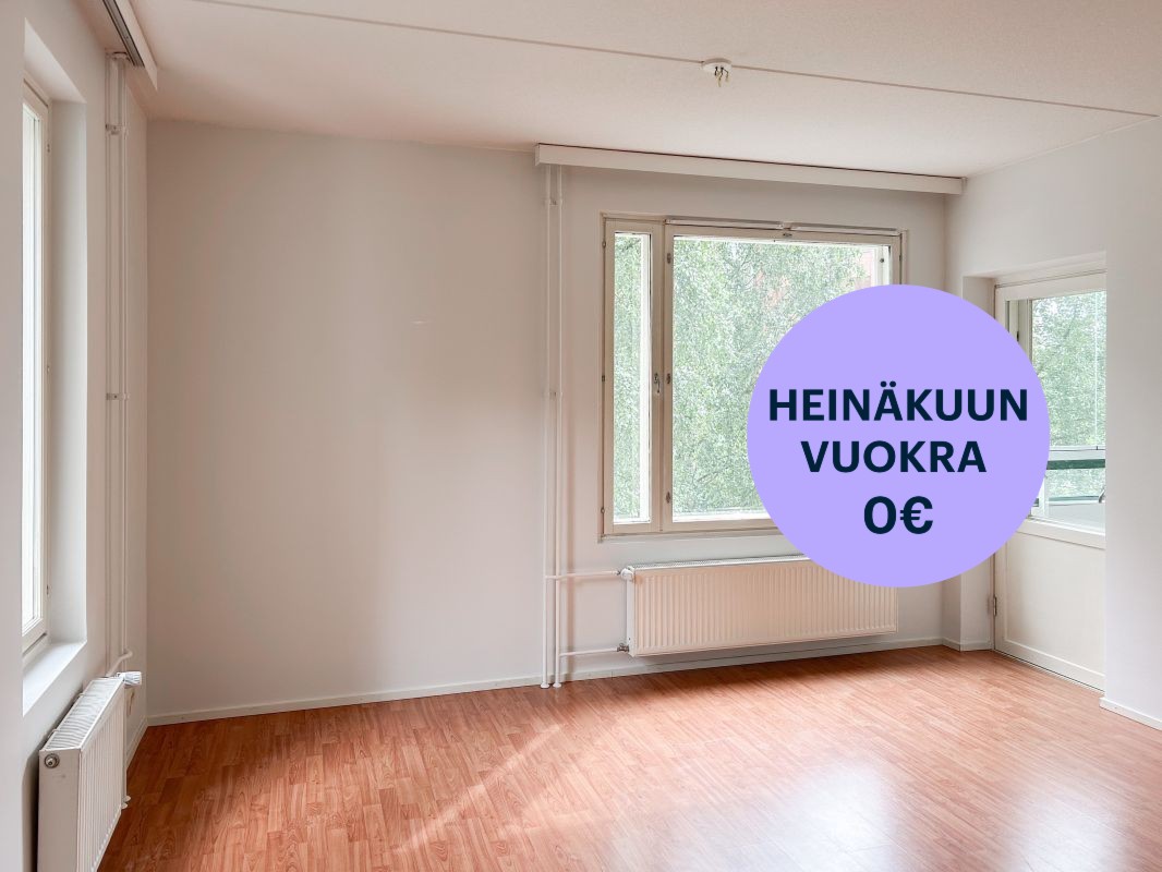 Kolmio, Helsinki, Sörnäinen