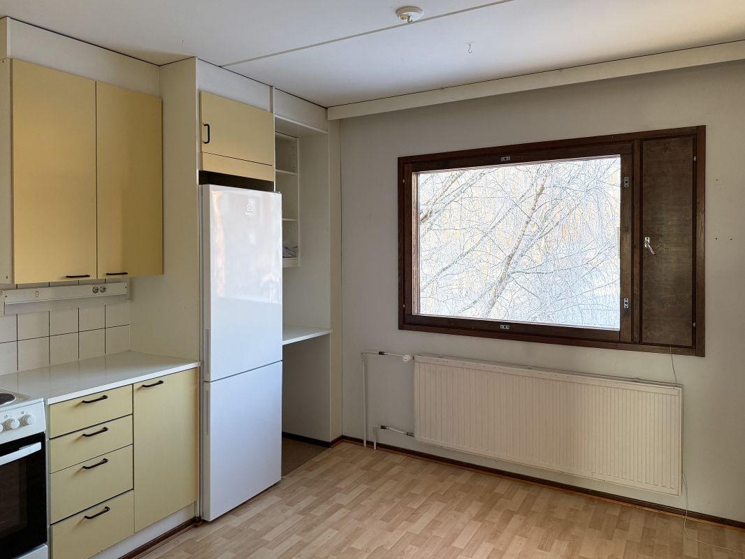 Kaksio, Heinola, Niemelä
