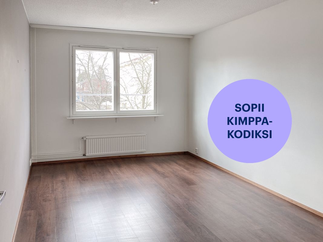 Kaksio, Tampere, Nekala