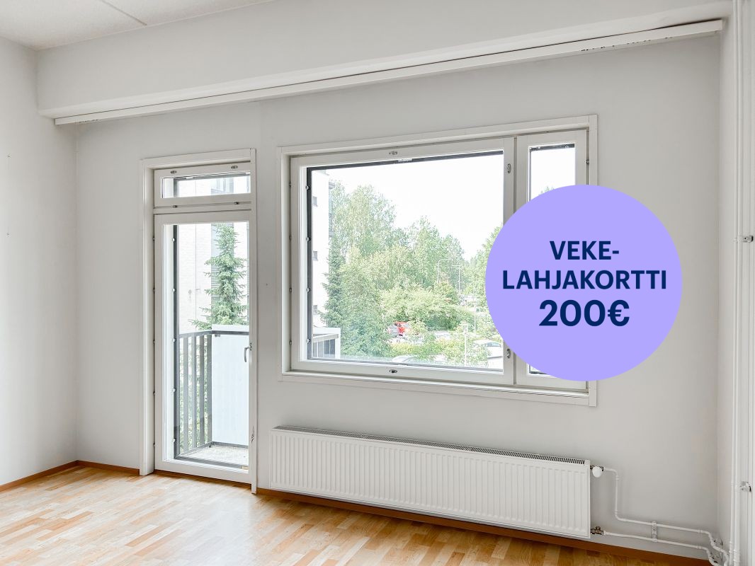 Kaksio, Espoo, Laaksolahti