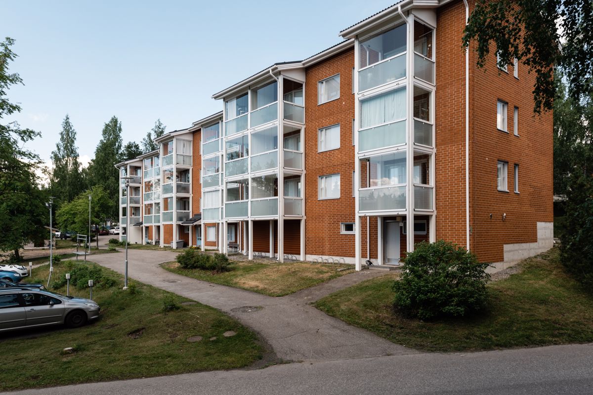 Kaksio, Kuopio, Neulamäki