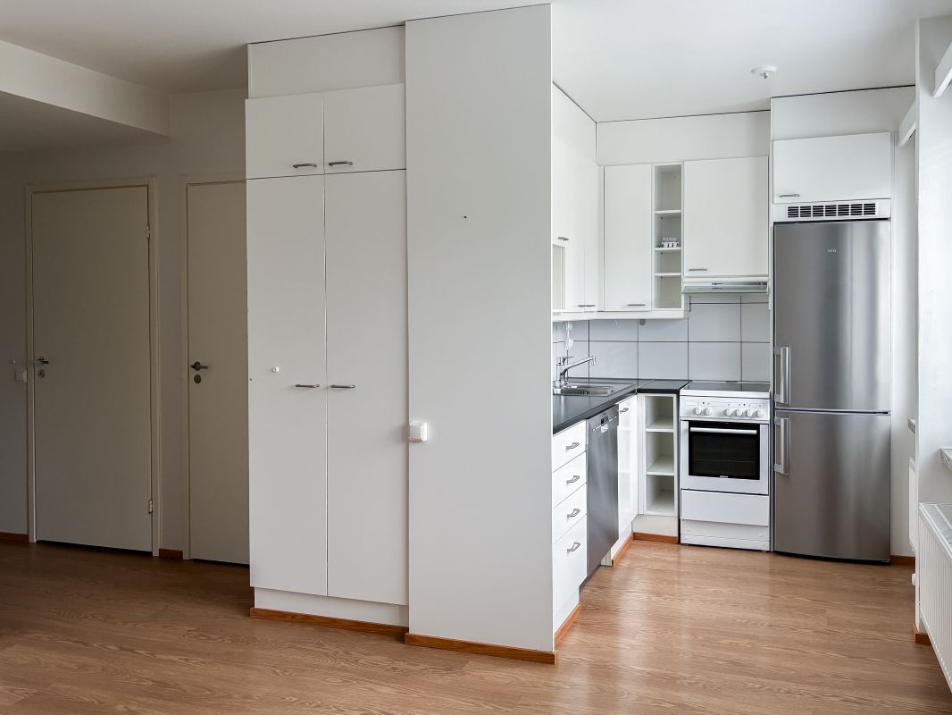 Studio, Oulu, Alppila
