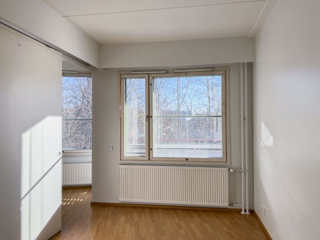 Kaksio, Vantaa, Tikkurila