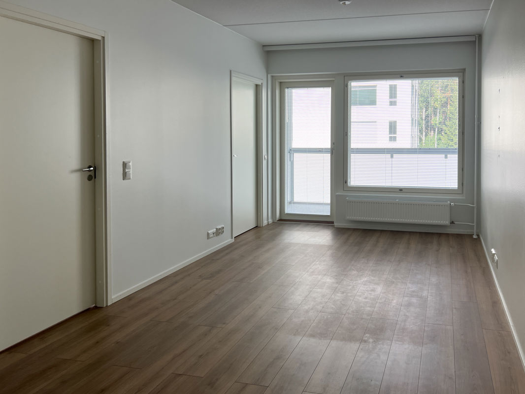 1 bedroom, Espoo, Olari