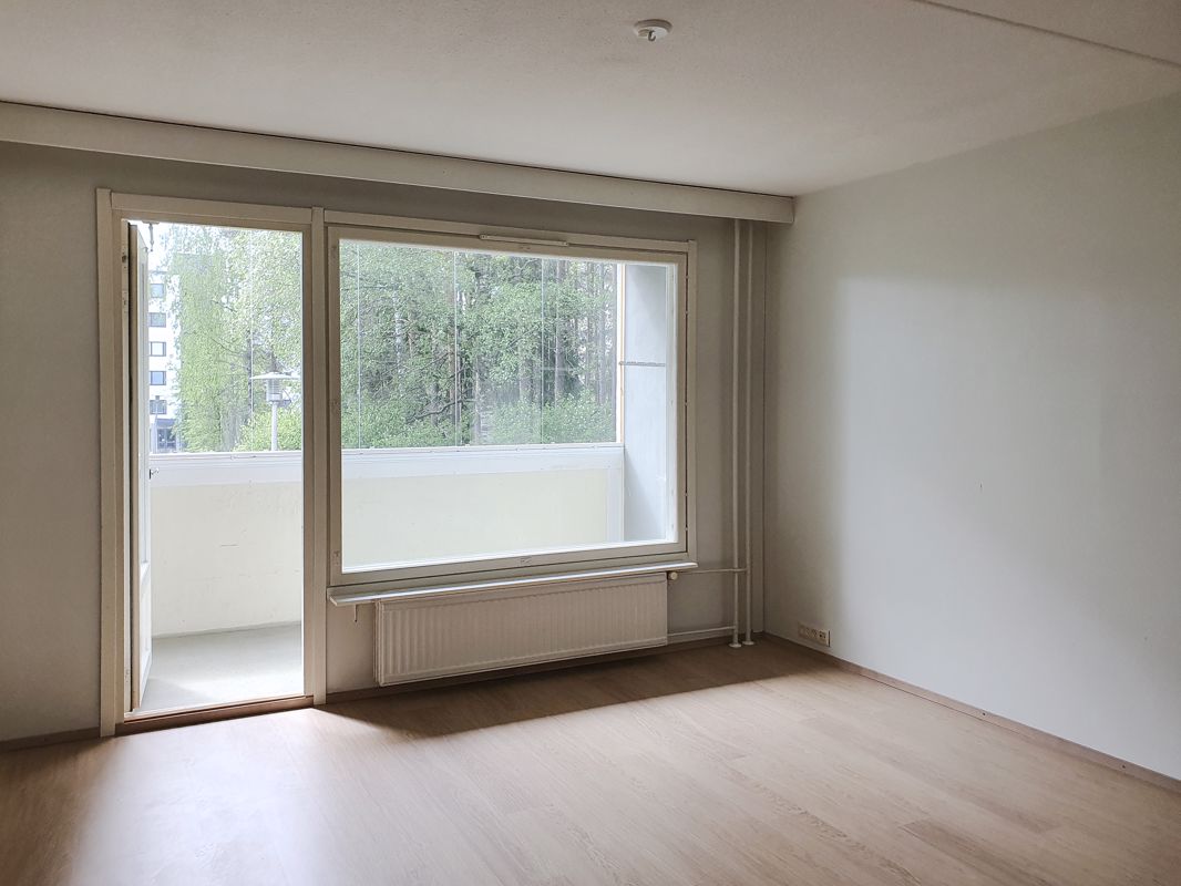 1 bedroom, Tampere, Hervanta