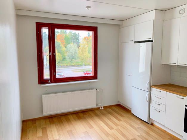 1-bedroom apartment, Kirkkonummi, Finnsbacka