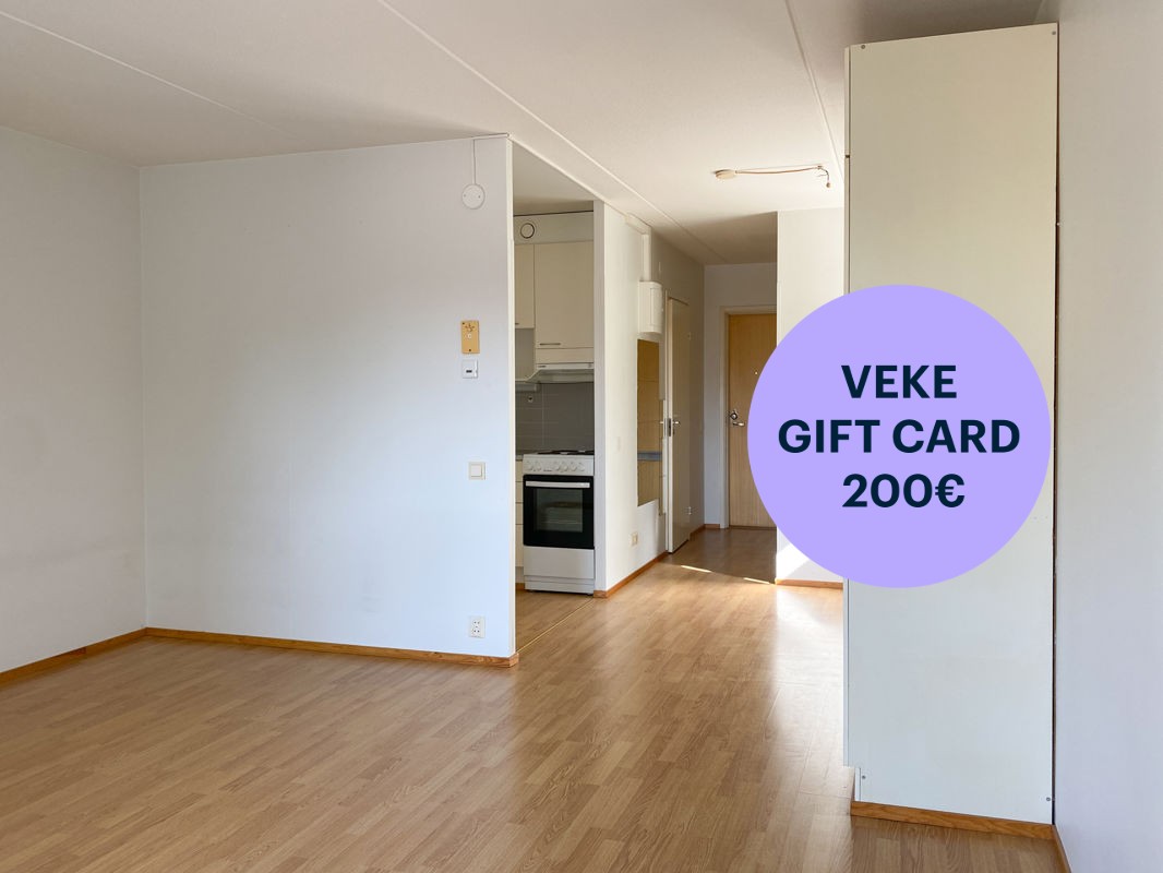 Studio, Helsinki, Pasila