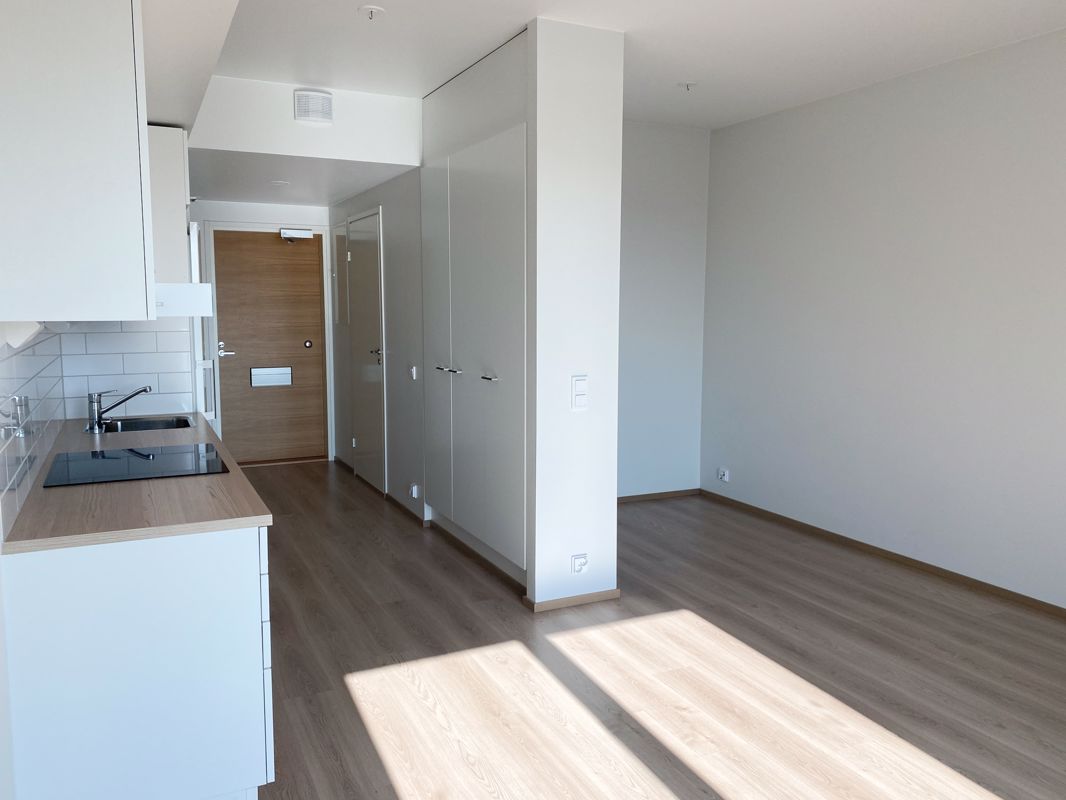 Studio, Espoo, Vermonniitty