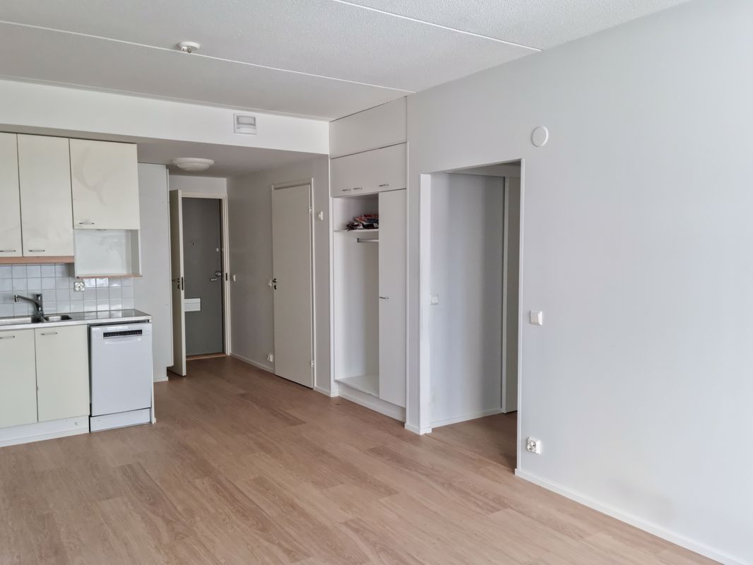 Kaksio, Espoo, Suurpelto
