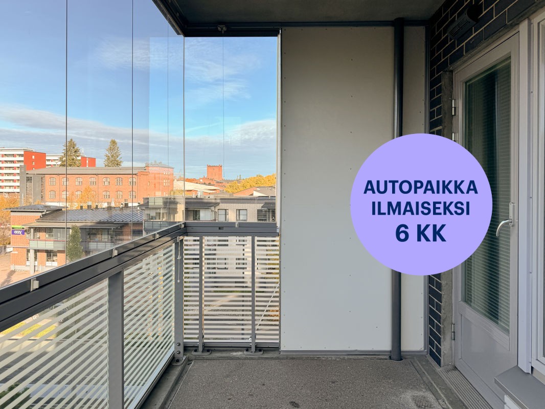 Kaksio, Hyvinkää, Tehdas
