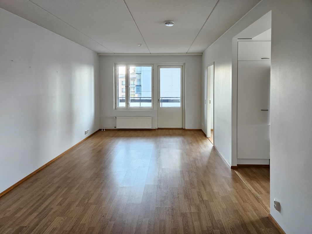 2 bedrooms, Nurmijärvi, Kirkonkylä