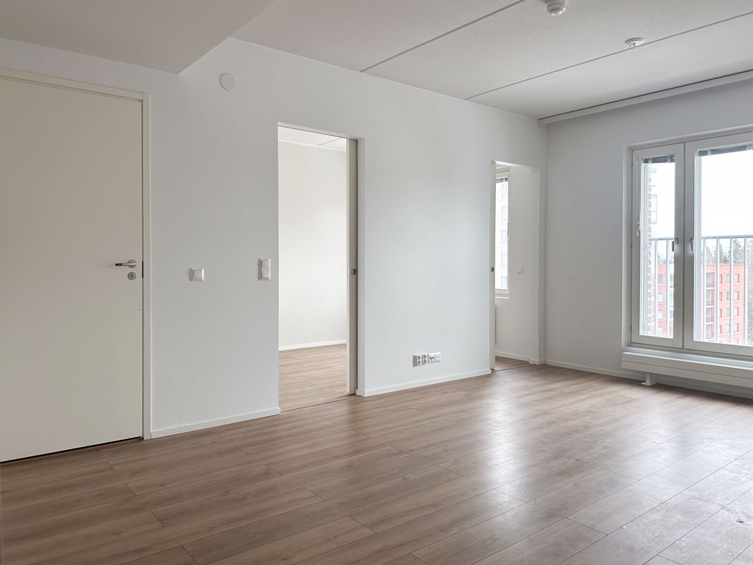 1 bedroom, Espoo, Olari