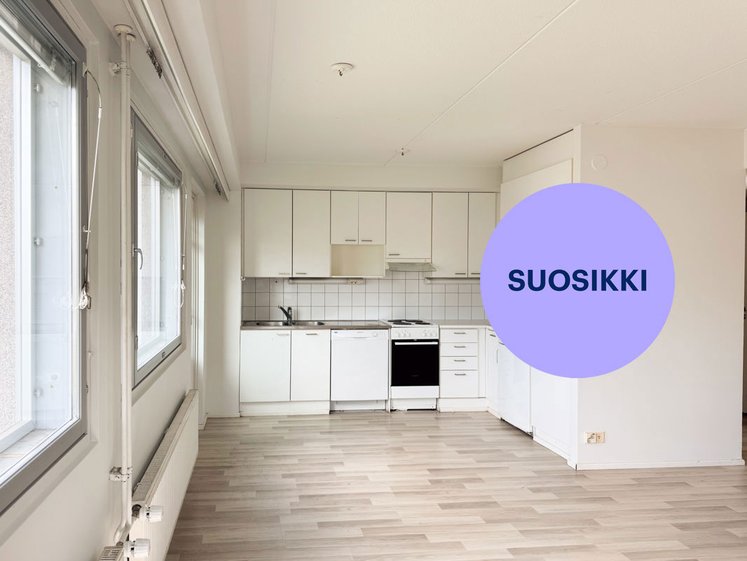 Kaksio, Turku, Majakkaranta