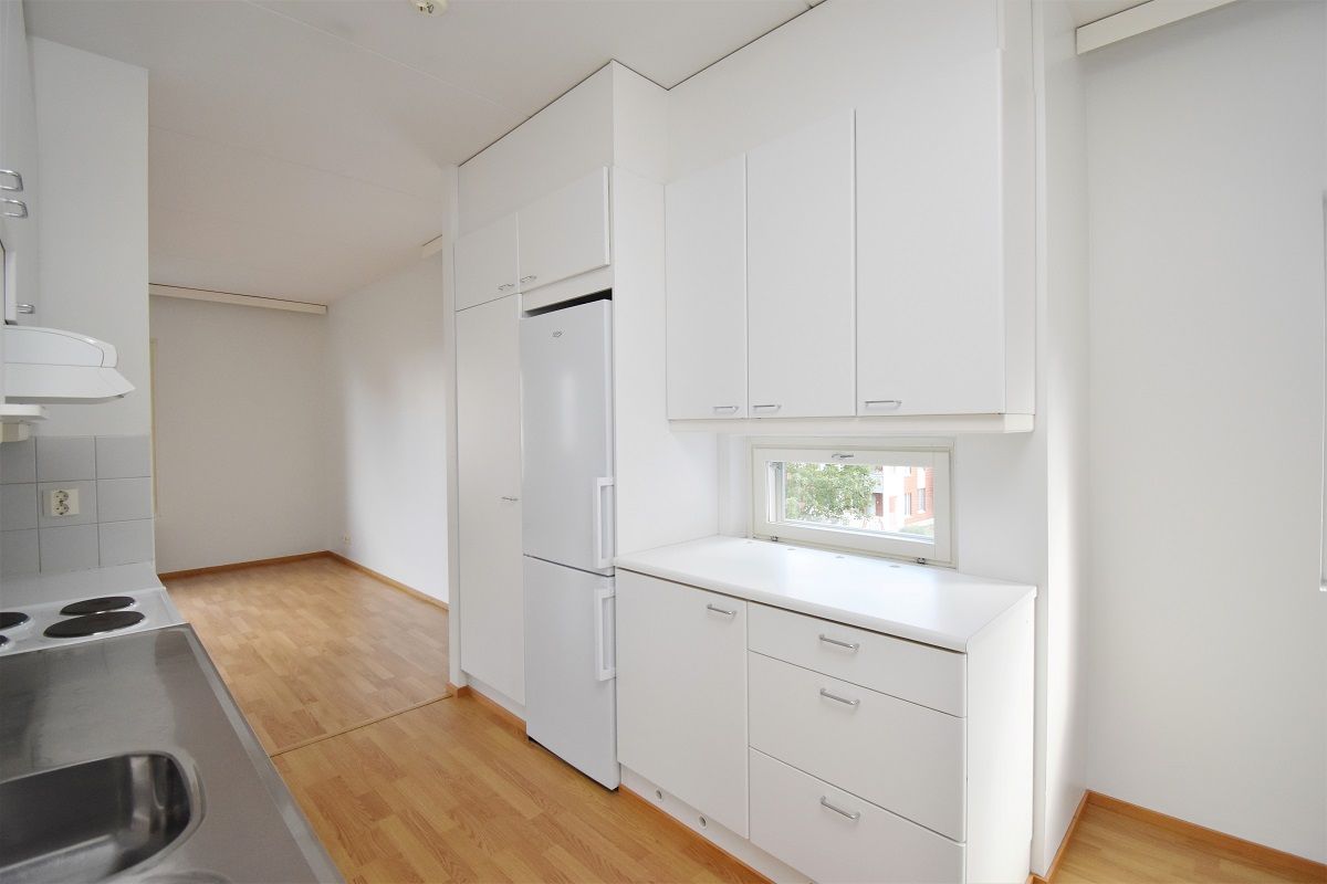 1 bedroom, Lahti, Ankkuri