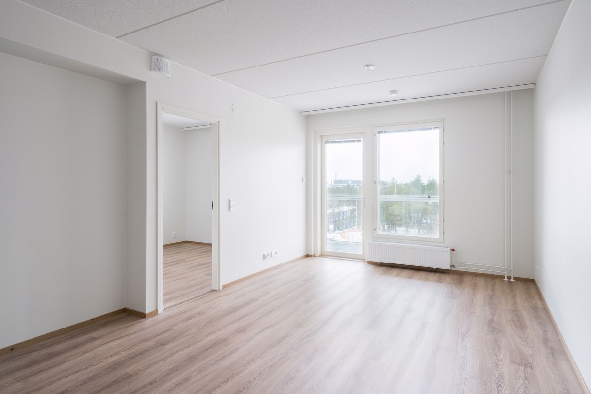 Kaksio, Espoo, Olari