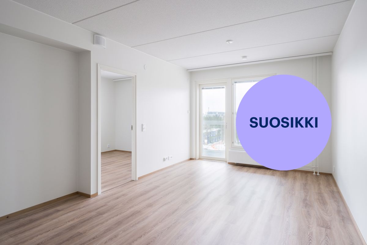 Kaksio, Espoo, Olari