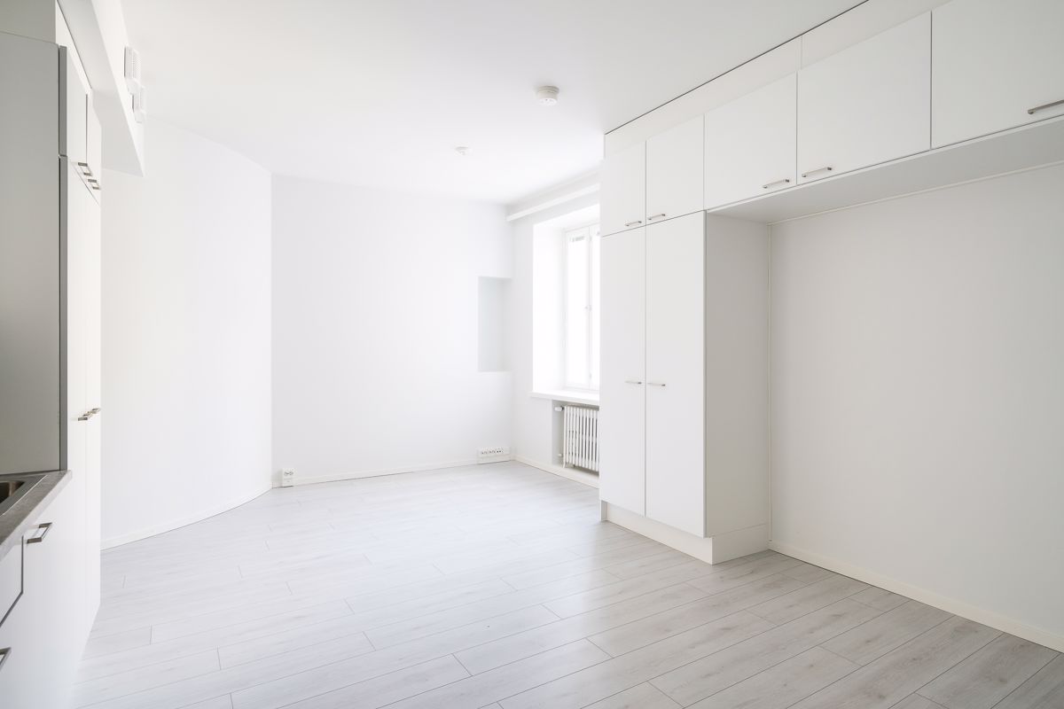 Studio, Helsinki, Sörnäinen