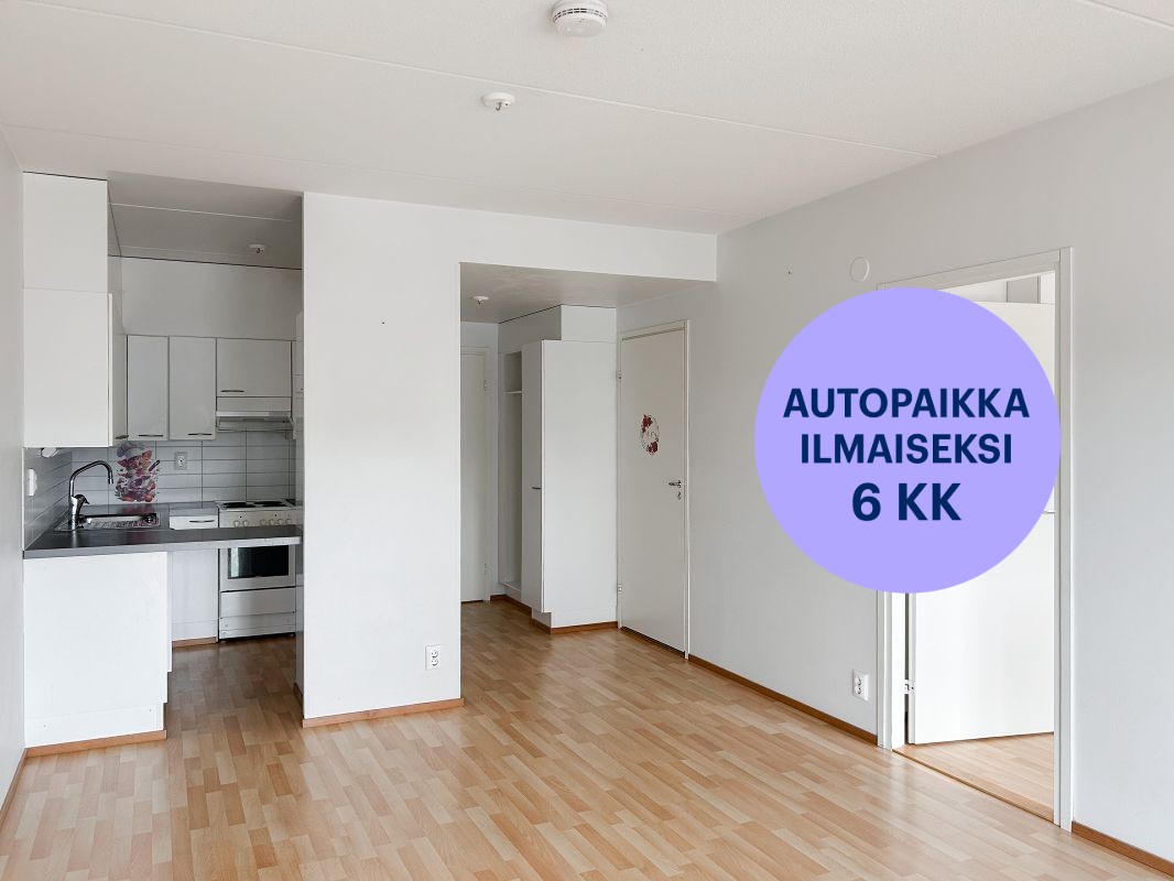 Kaksio, Espoo, Espoon keskus