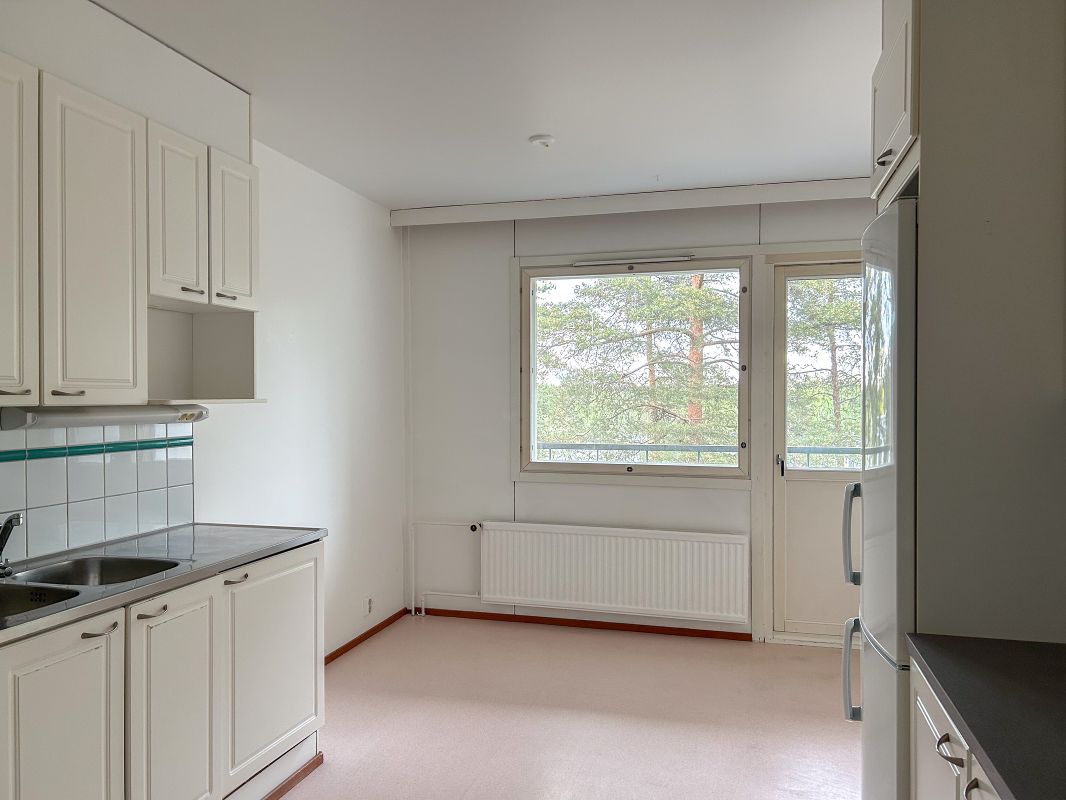 1-bedroom apartment, Vantaa, Korso