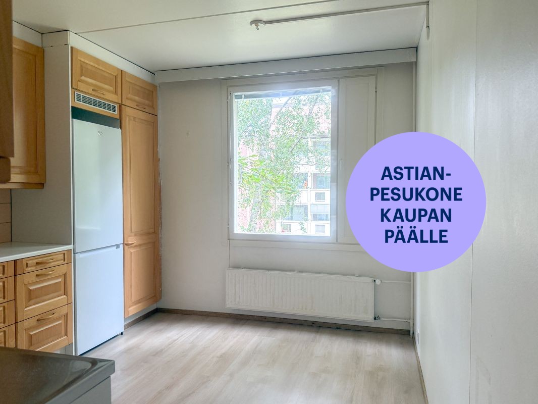 Neliö, Vantaa, Koivukylä