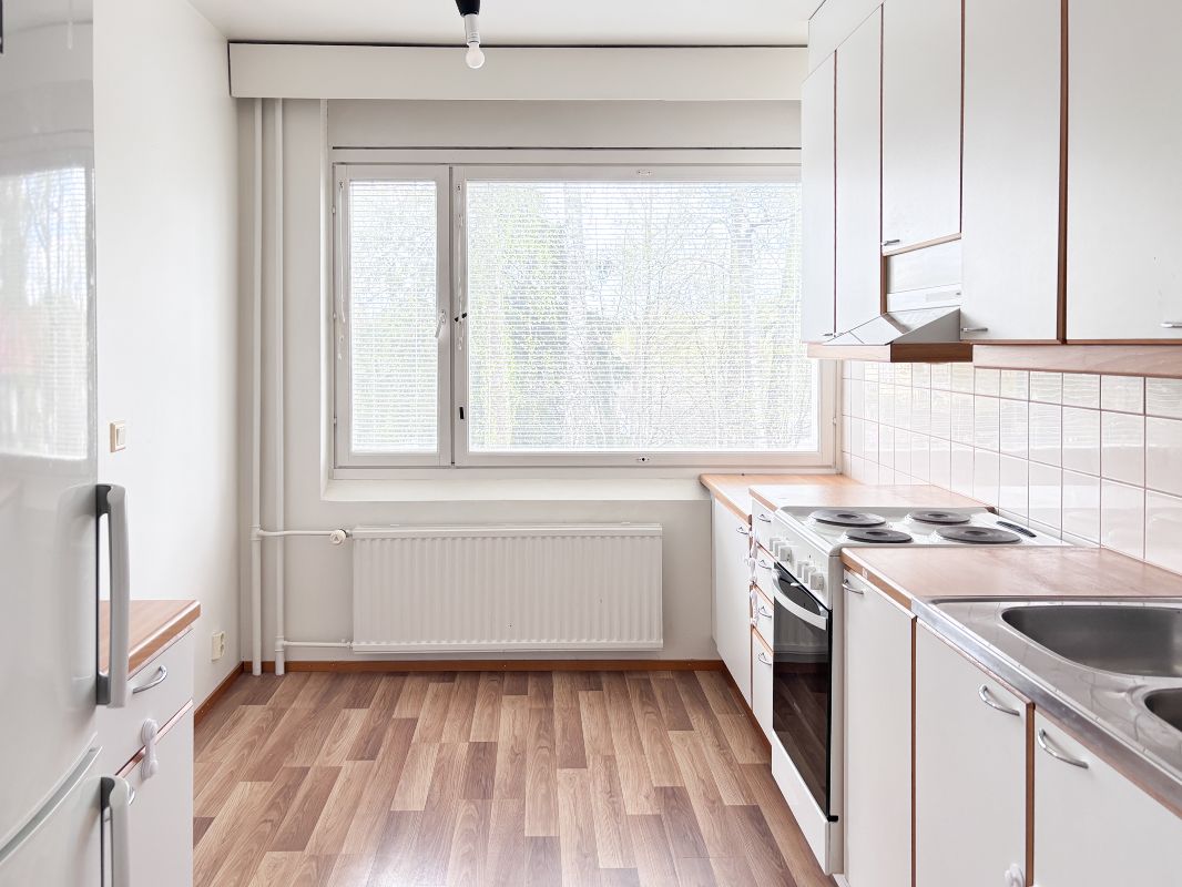 Yksiö, Tampere, Pohtola