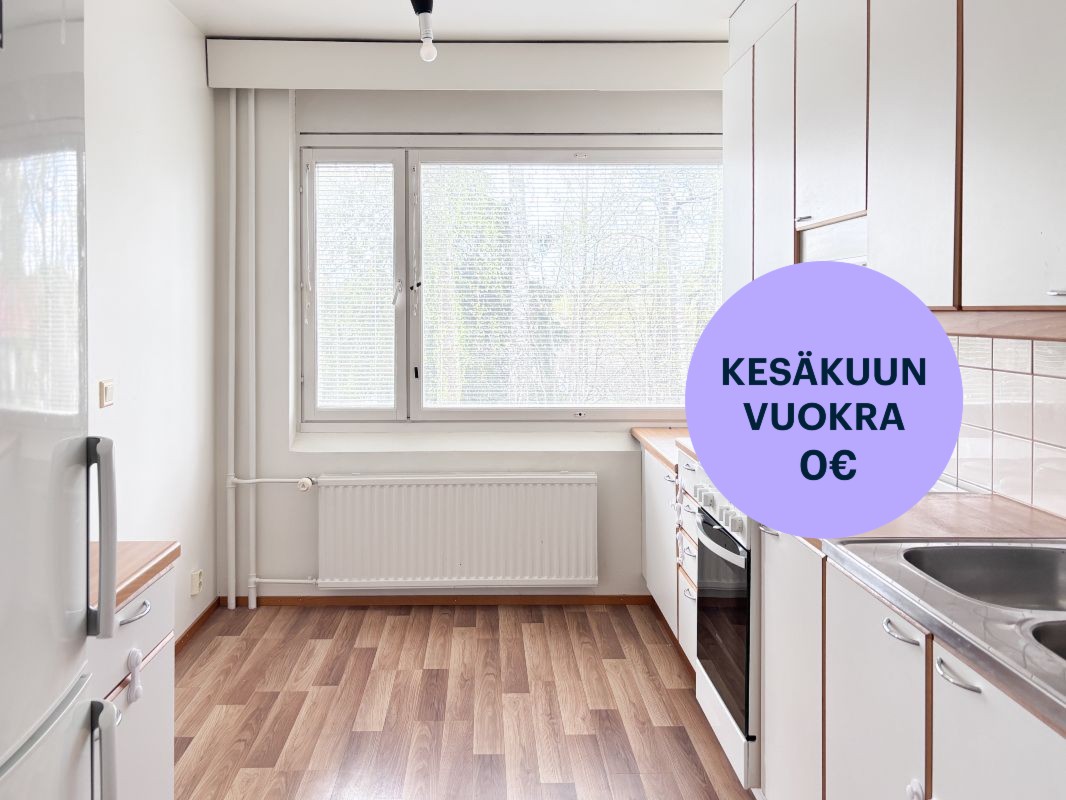 Yksiö, Tampere, Pohtola