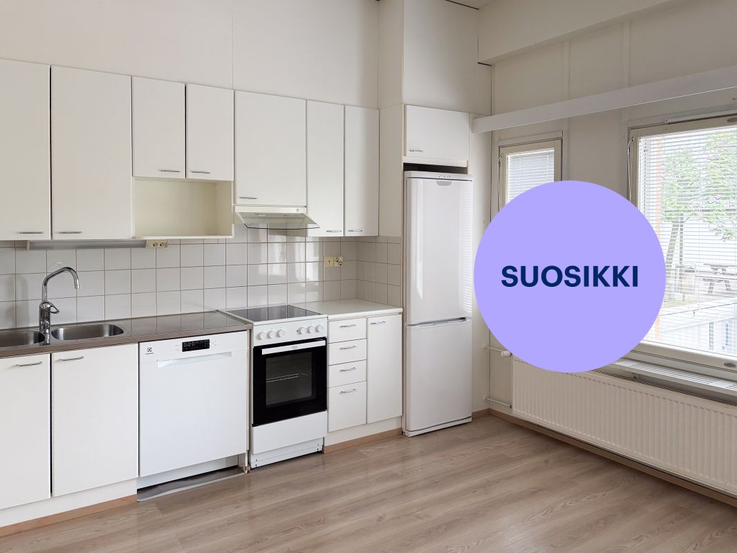 Kaksio, Oulu, Heinäpää