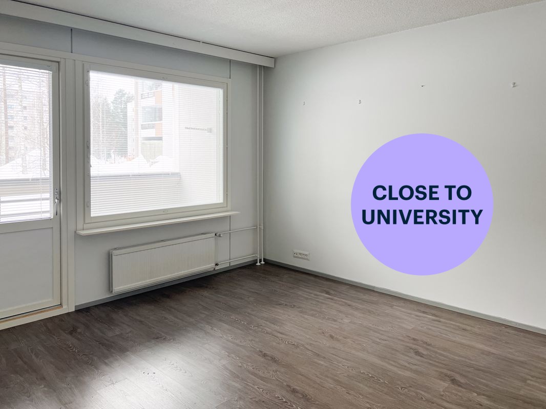 Studio, Jyväskylä, Kangaslampi
