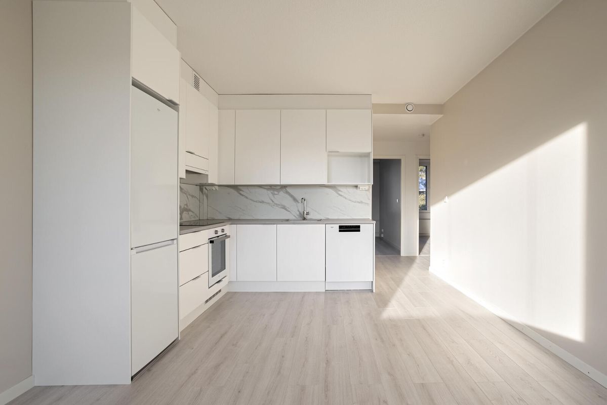 2 bedrooms, Espoo, Haukilahti