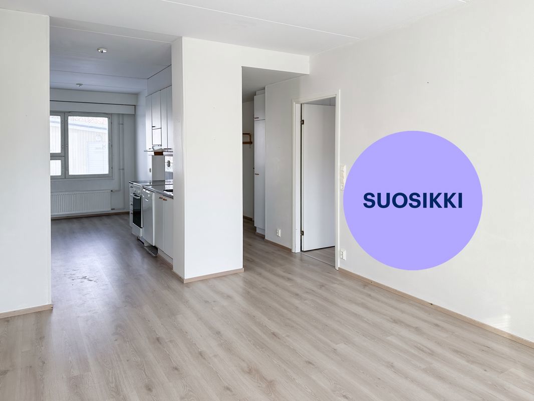 Kaksio, Oulu, Toppila