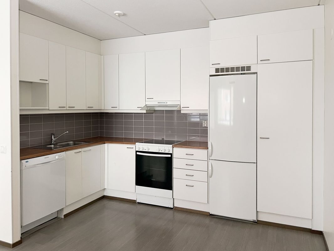 2 bedrooms, Espoo, Kilo