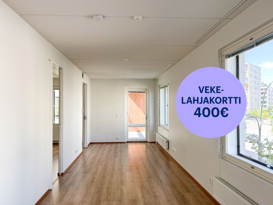 Kolmio, Vantaa, Leinelä