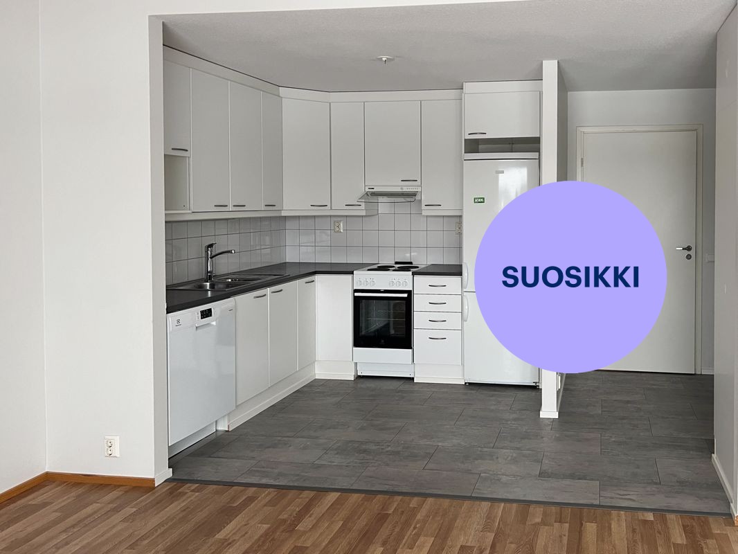 Kaksio, Turku, Mälikkälä