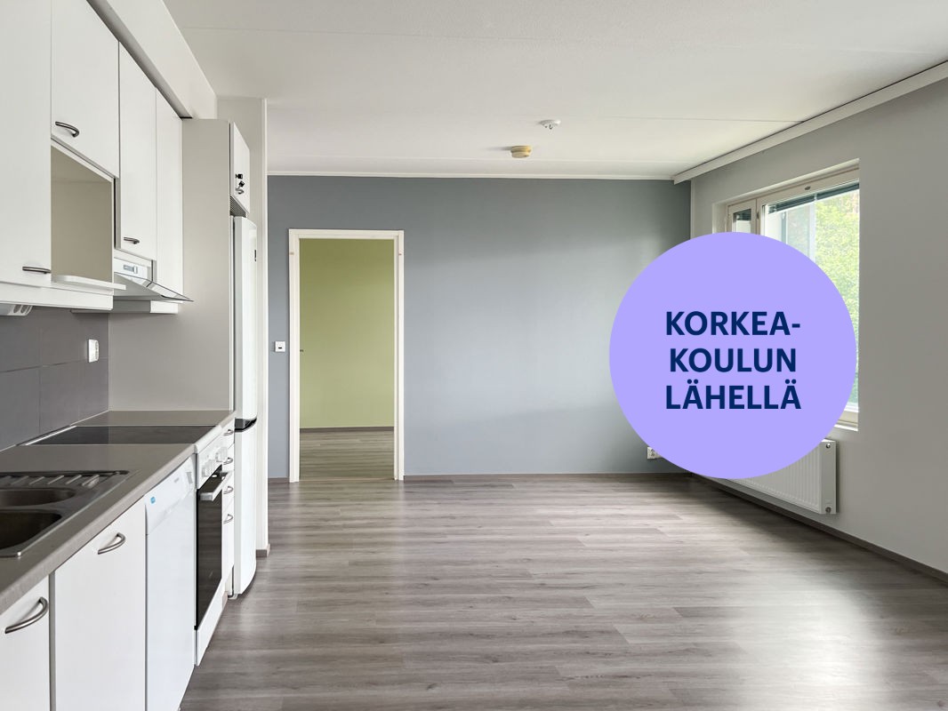Kaksio, Kuopio, Puijonlaakso