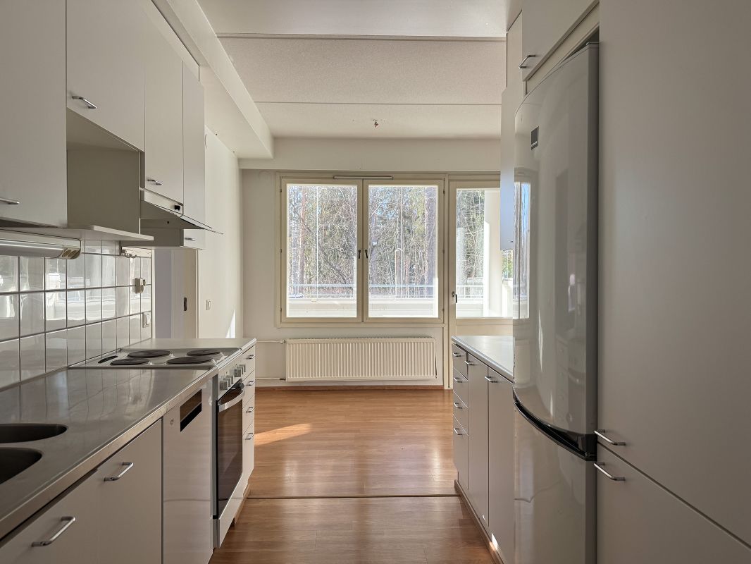 2 bedrooms, Kerava, Kaleva
