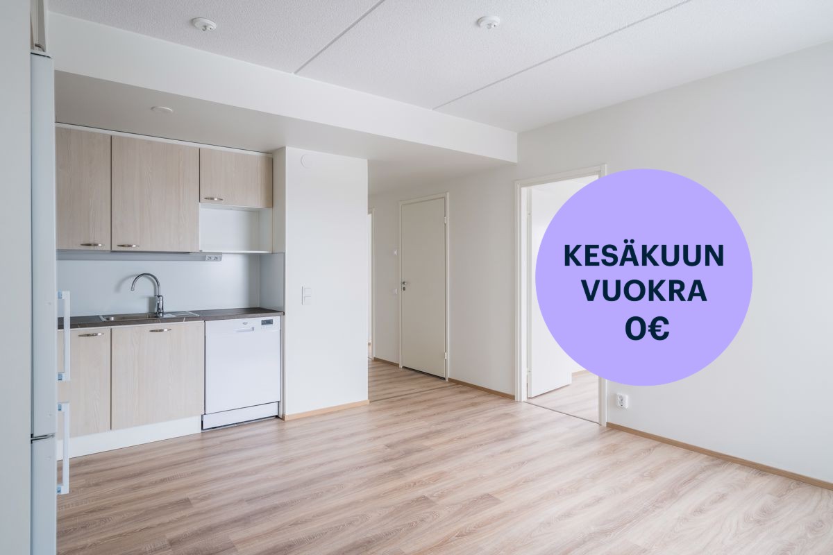 Kolmio, Espoo, Olari