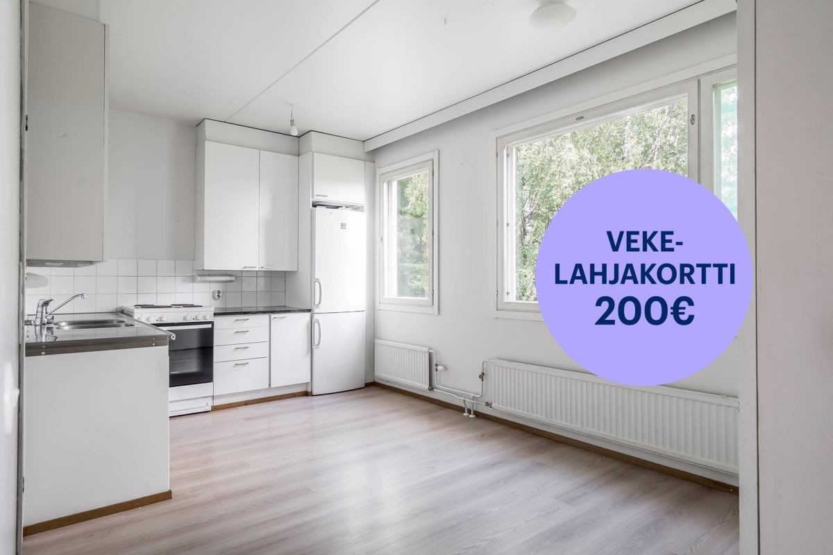 Kolmio, Vantaa, Koivukylä