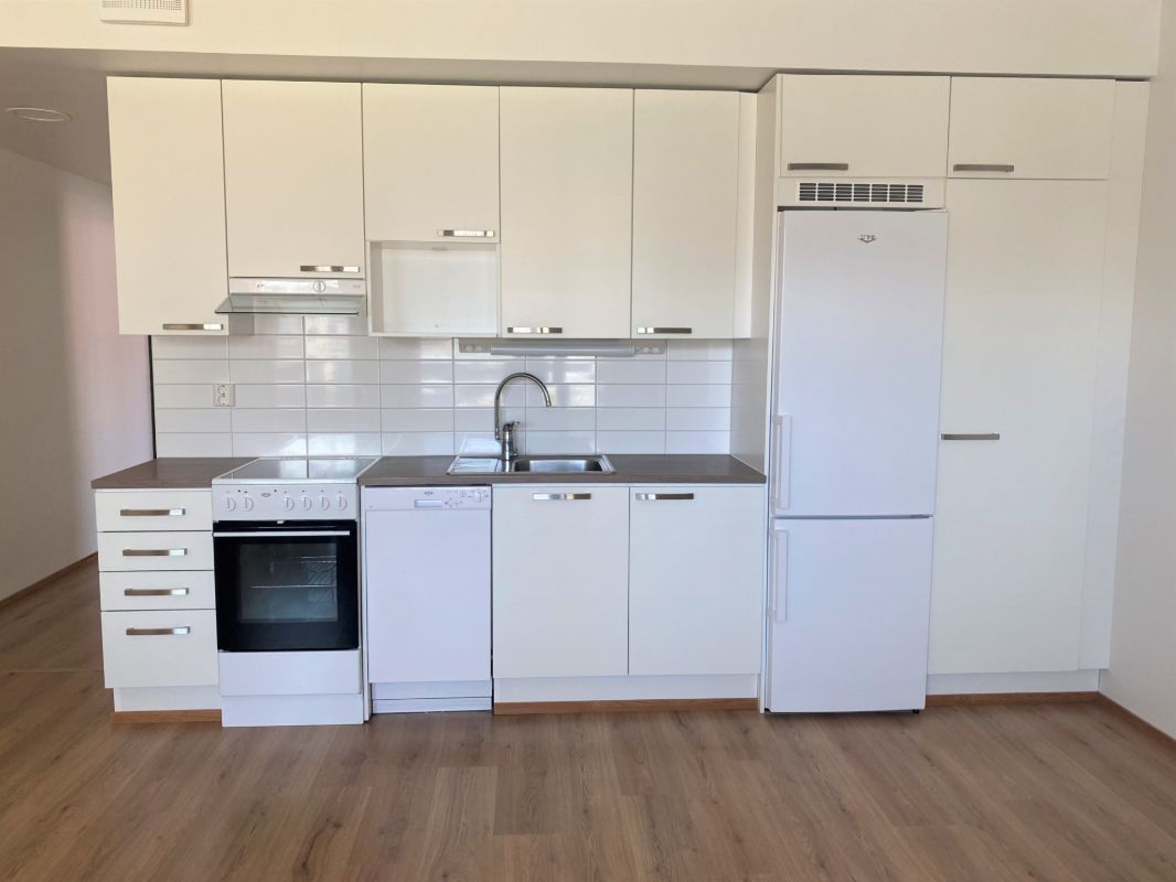 1-bedroom apartment, Vantaa, Leinelä