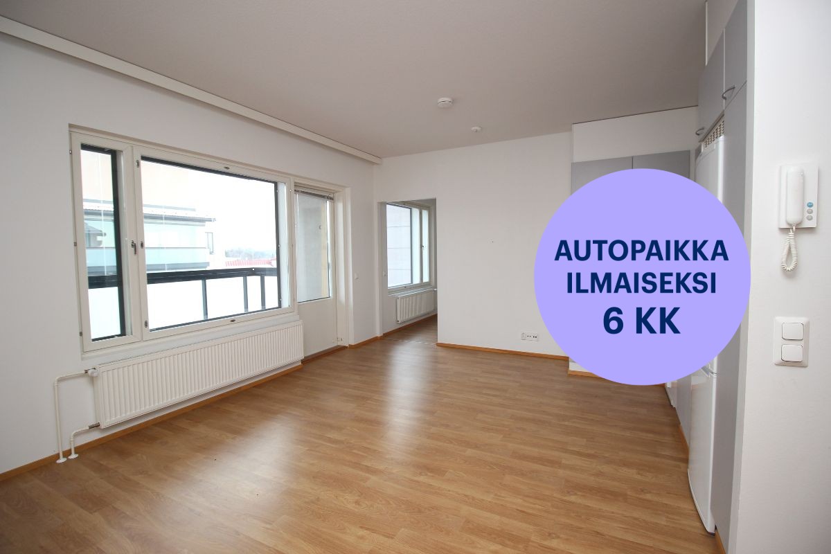 Kaksio, Lahti, Asemantausta