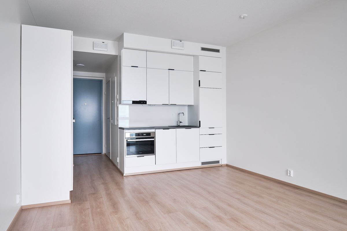 Studio, Espoo, Kilo